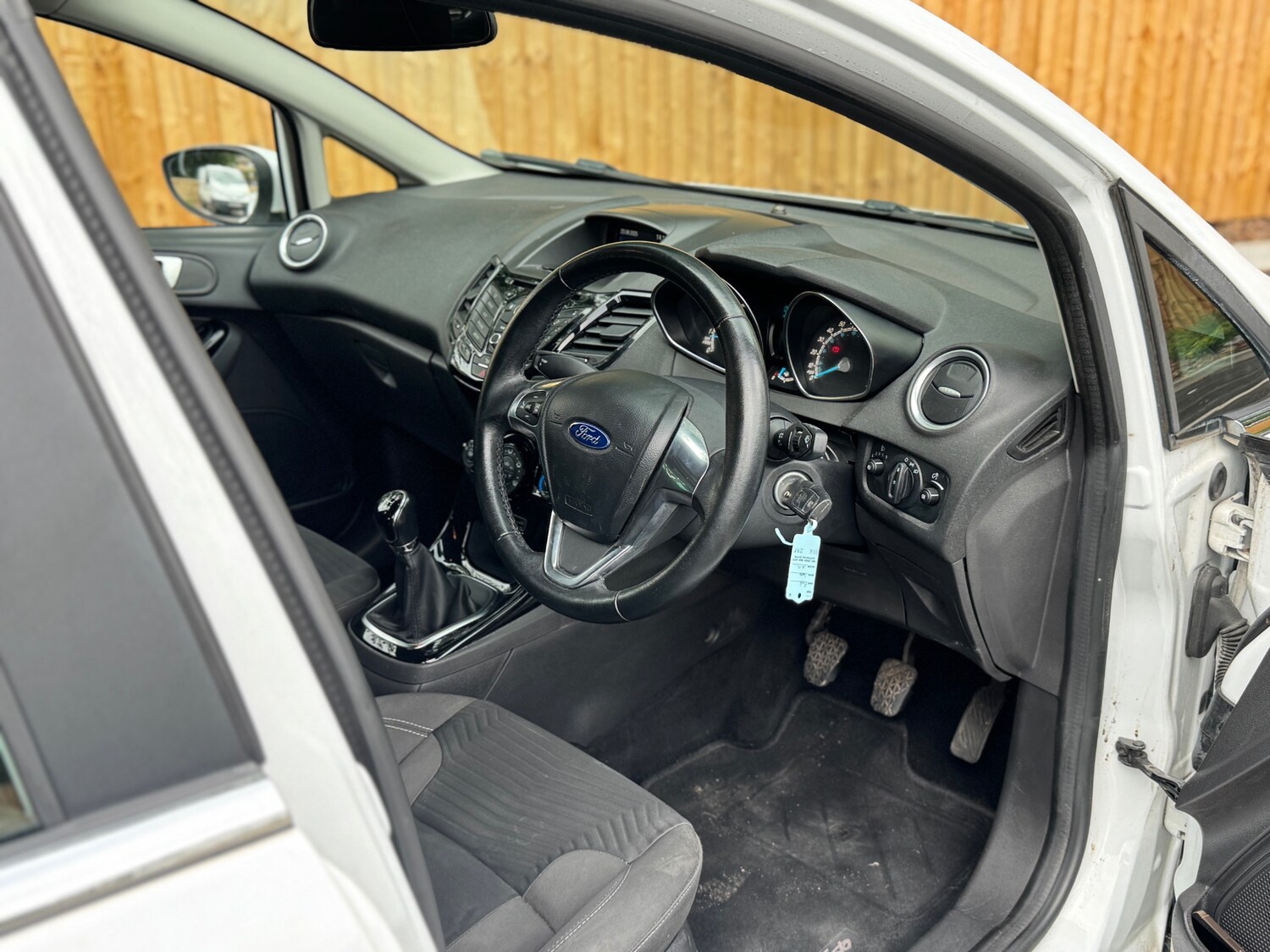 Used Ford Fiesta 2016 for sale - 76554194: Photo 69