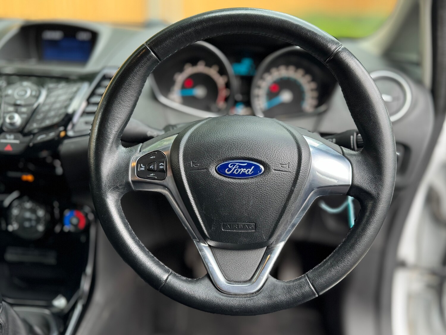 Used Ford Fiesta 2016 for sale - 76554194: Photo 72