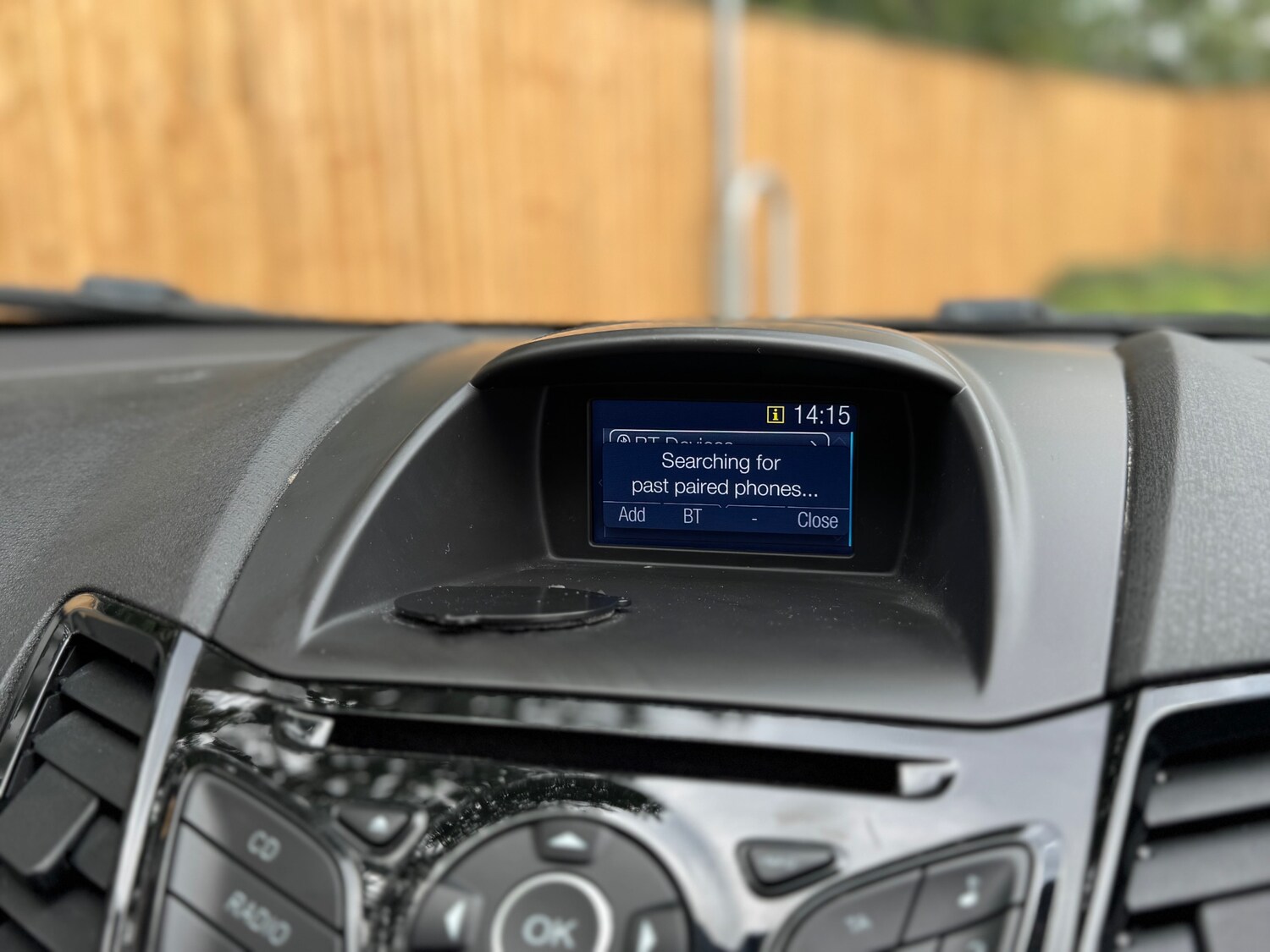 Used Ford Fiesta 2016 for sale - 76554194: Photo 78