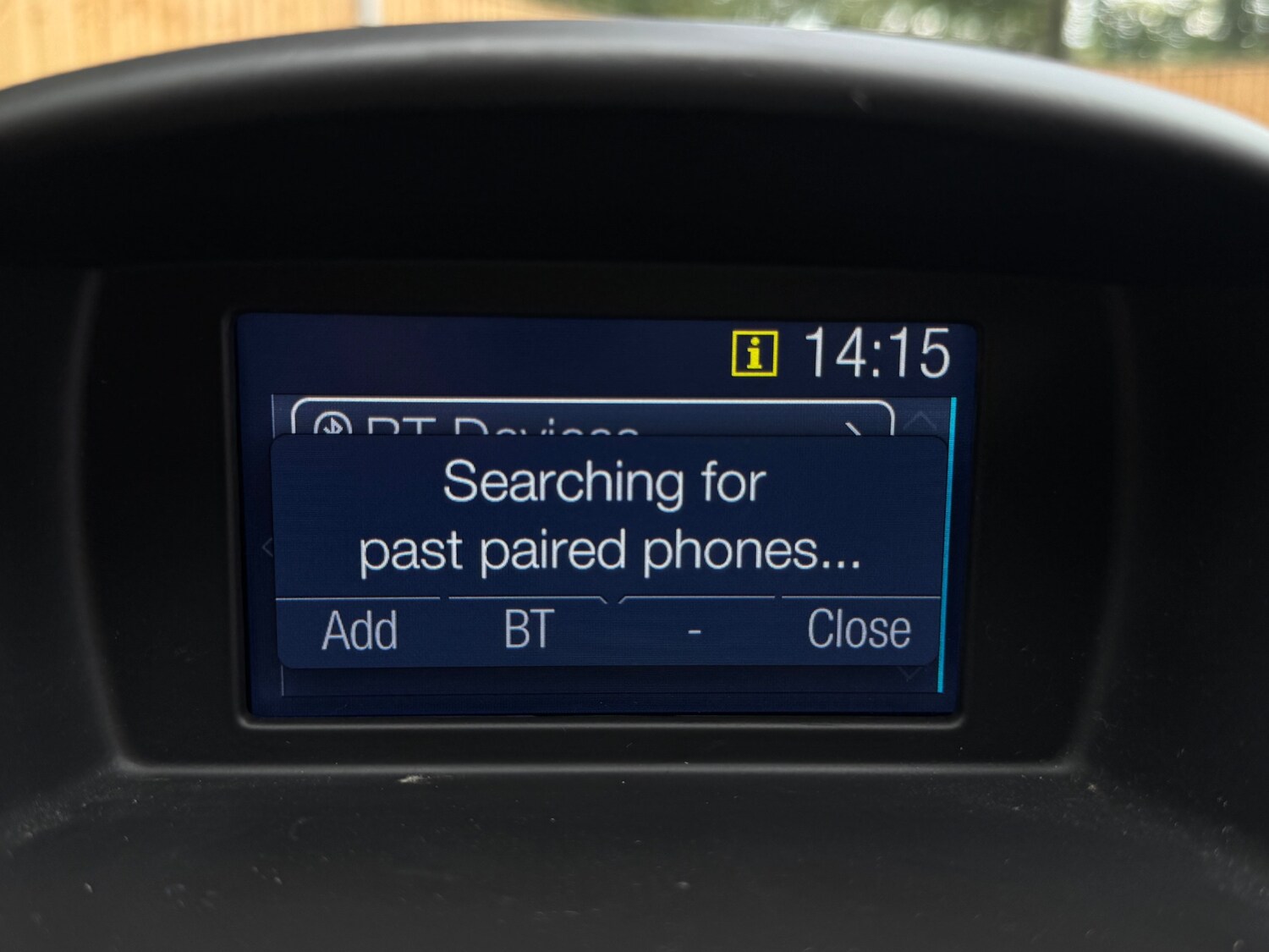 Used Ford Fiesta 2016 for sale - 76554194: Photo 79