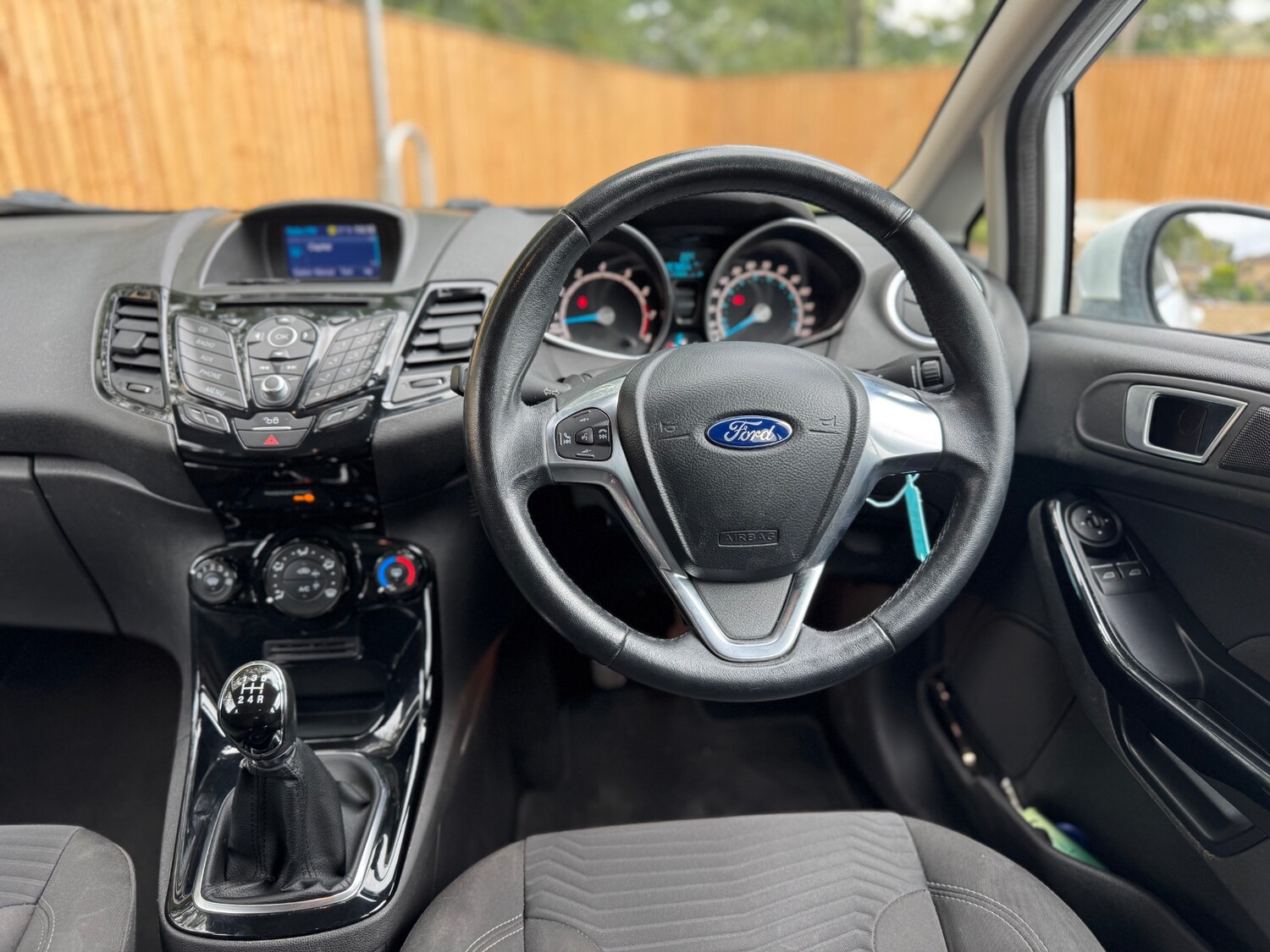 Used Ford Fiesta 2016 for sale - 76554194: Photo 90