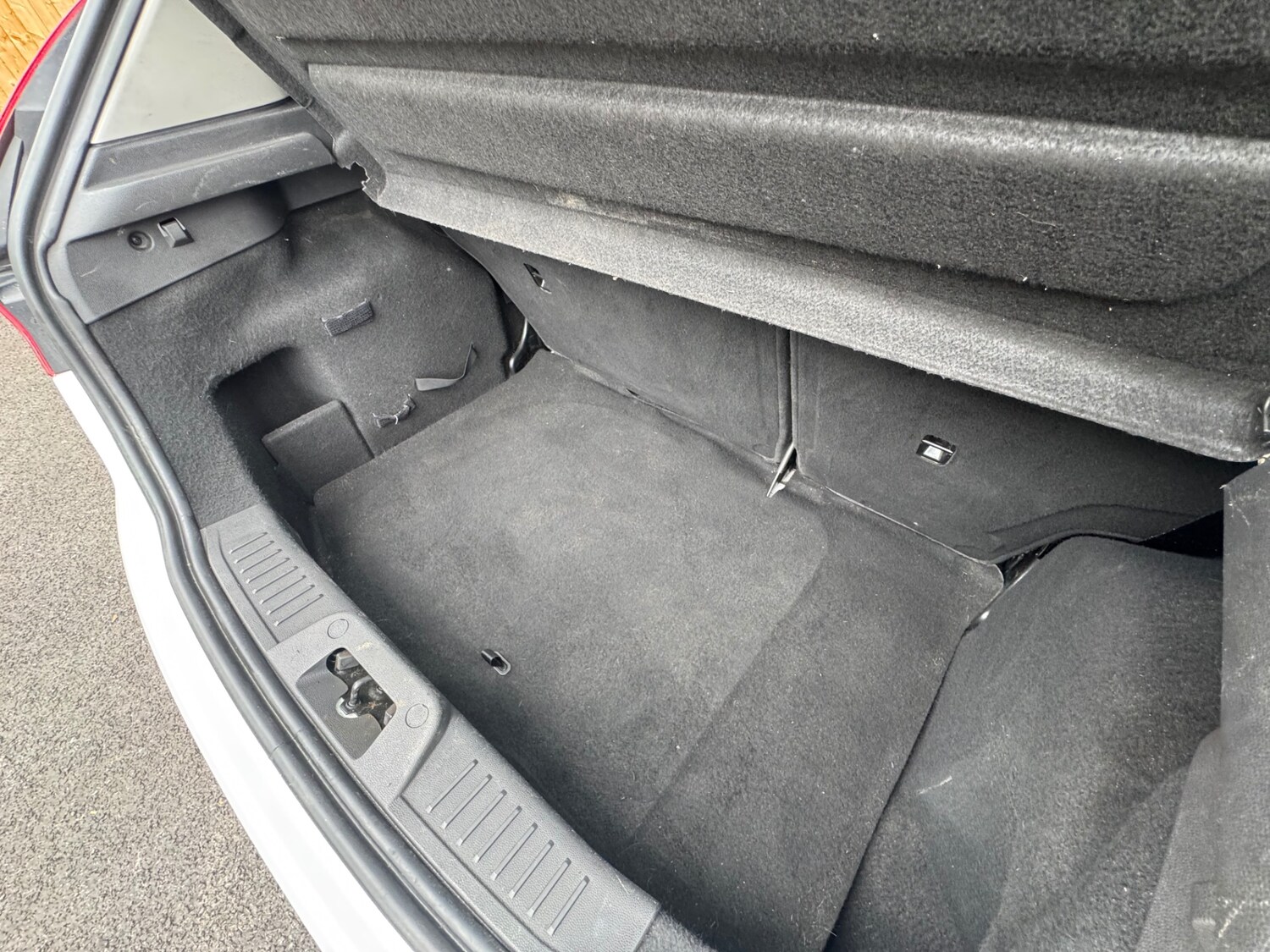 Used Ford Fiesta 2016 for sale - 76554194: Photo 93