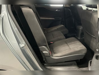 Used Vauxhall Zafira Tourer 2012 for sale - 79093494: Photo