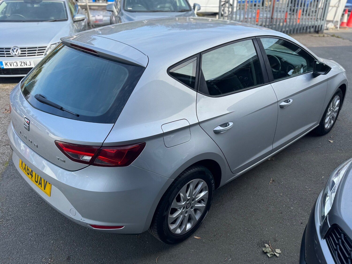 Used SEAT Leon 2014 for sale - 76554354: Photo 20