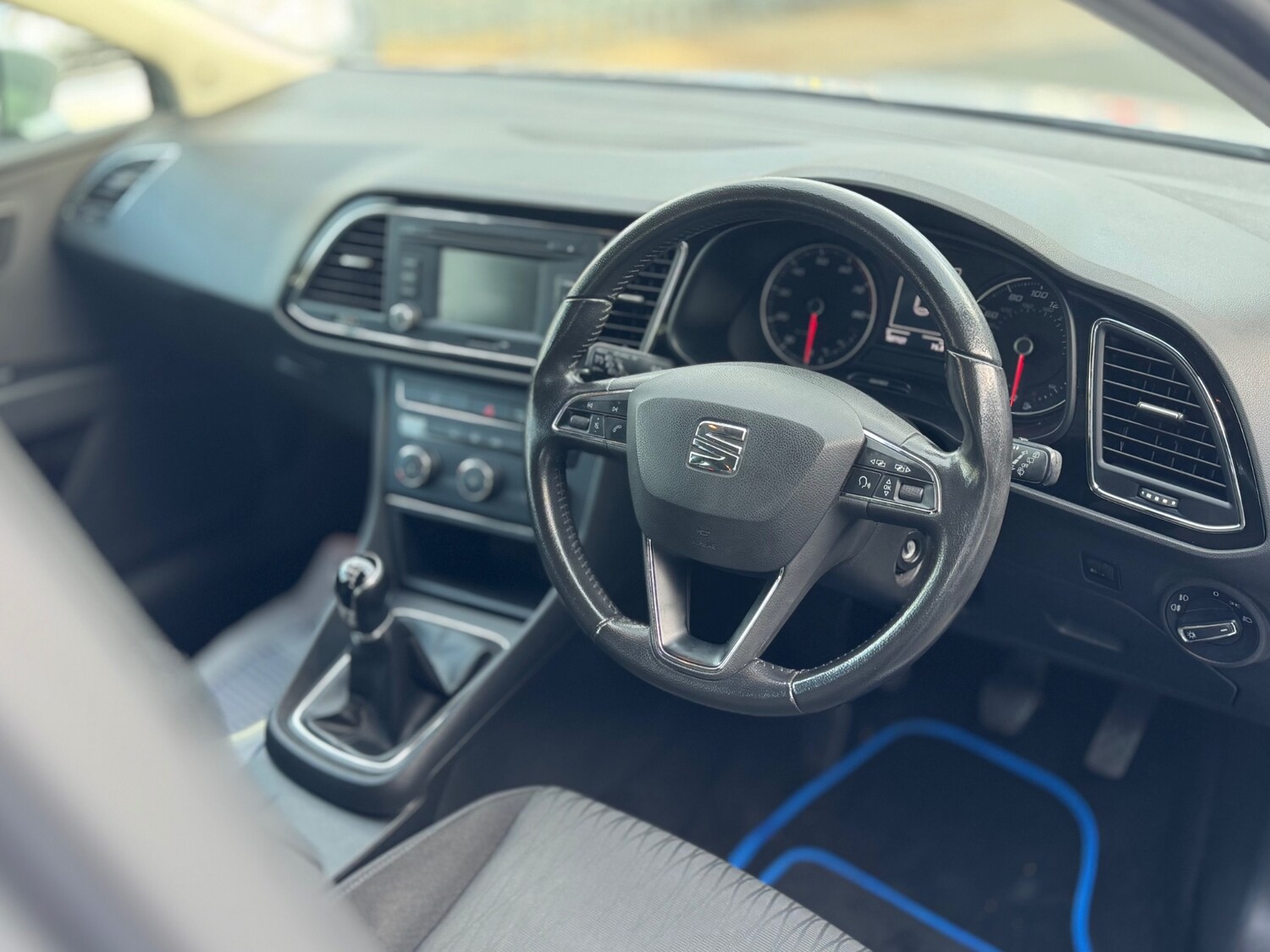 Used SEAT Leon 2014 for sale - 76554354: Photo 21