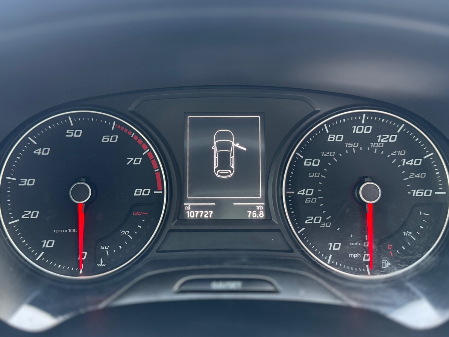 Used SEAT Leon 2014 for sale - 76554354: Photo 22