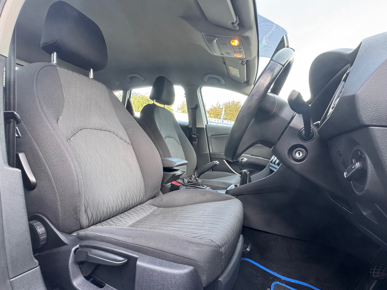 Used SEAT Leon 2014 for sale - 76554354: Photo 26