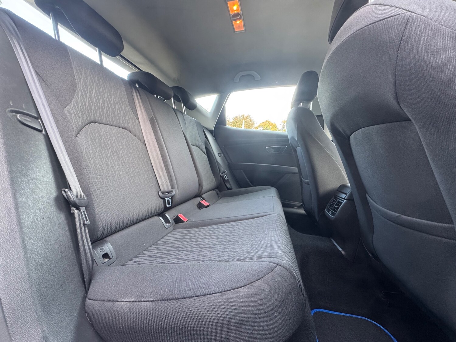 Used SEAT Leon 2014 for sale - 76554354: Photo 27