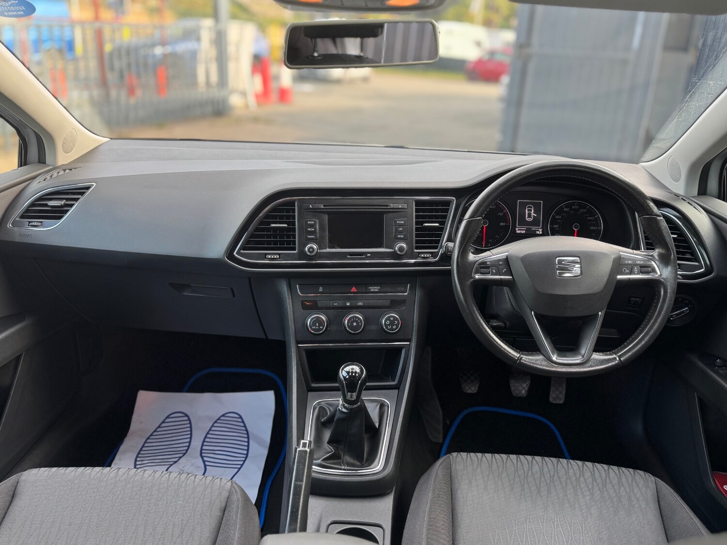 Used SEAT Leon 2014 for sale - 76554354: Photo 28