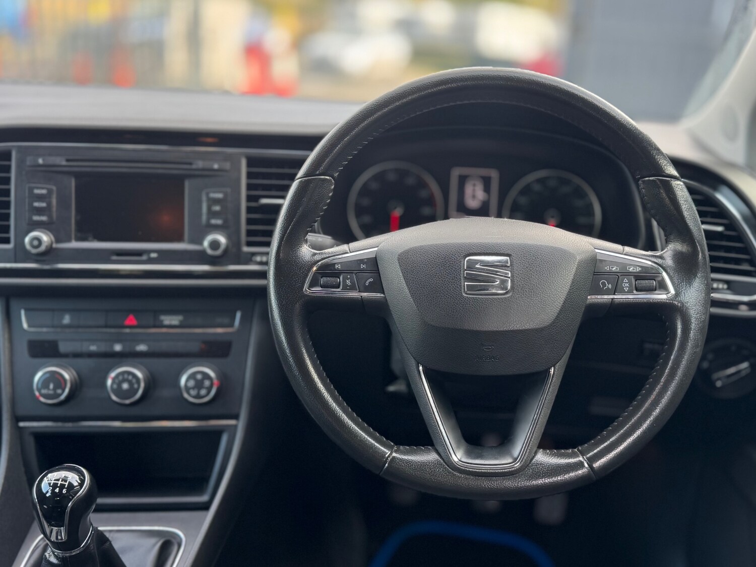 Used SEAT Leon 2014 for sale - 76554354: Photo 29