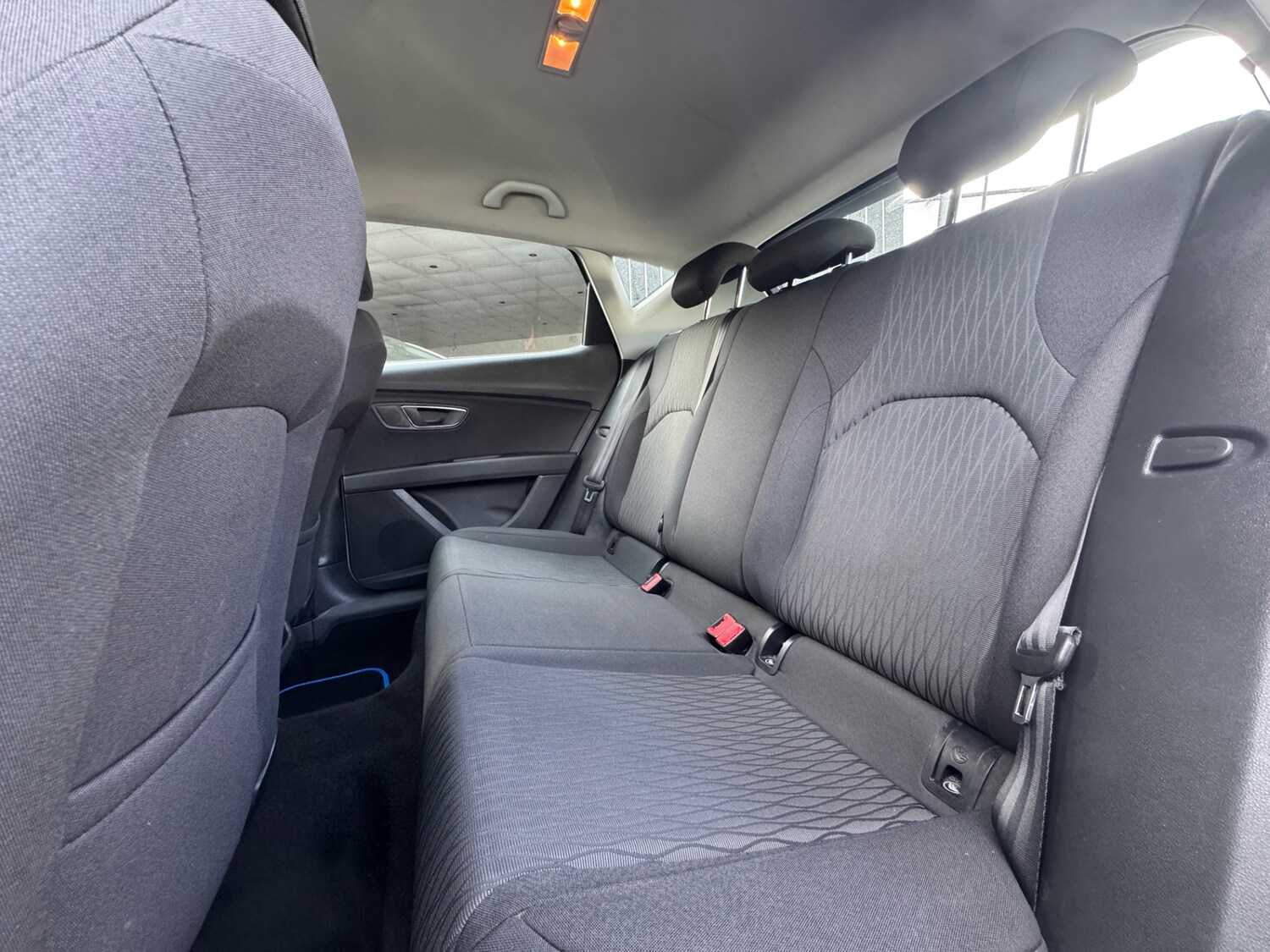 Used SEAT Leon 2014 for sale - 76554354: Photo 30