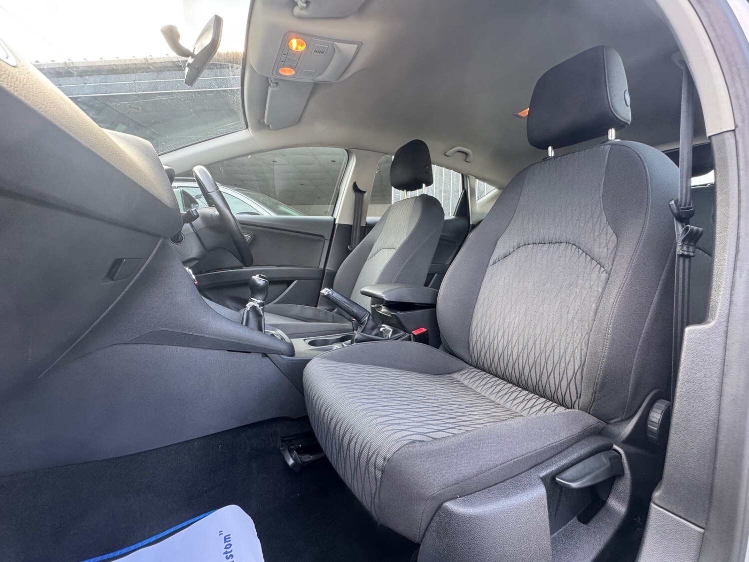 Used SEAT Leon 2014 for sale - 76554354: Photo 31