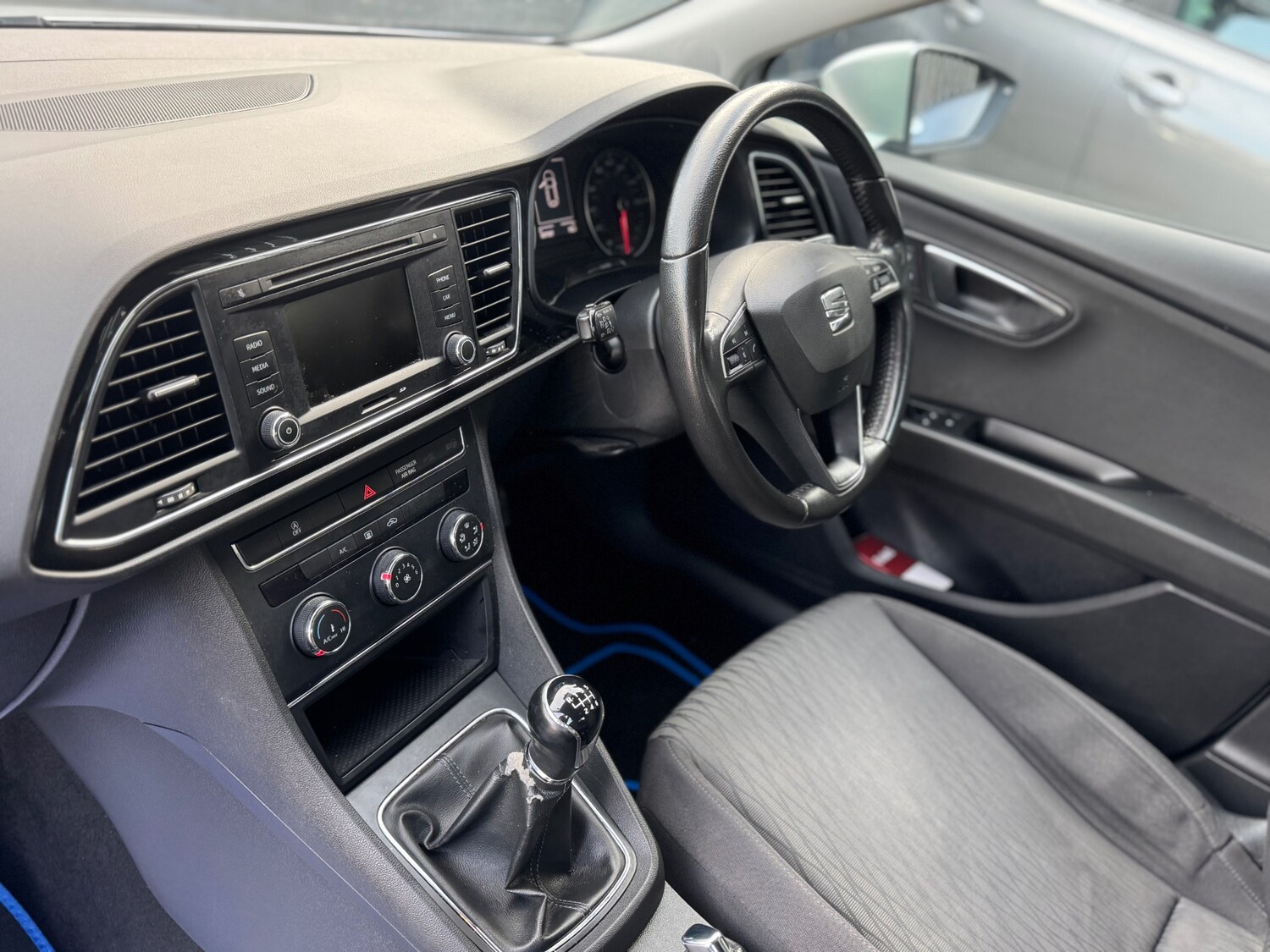 Used SEAT Leon 2014 for sale - 76554354: Photo 32