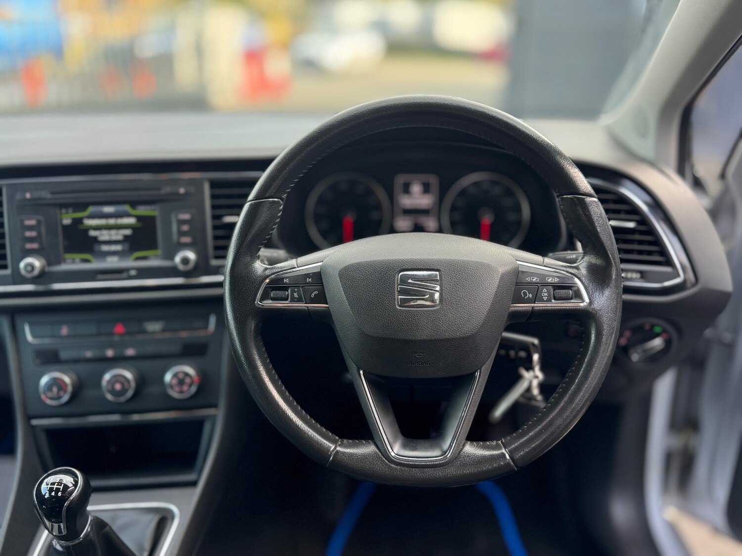 Used SEAT Leon 2014 for sale - 76554354: Photo 33