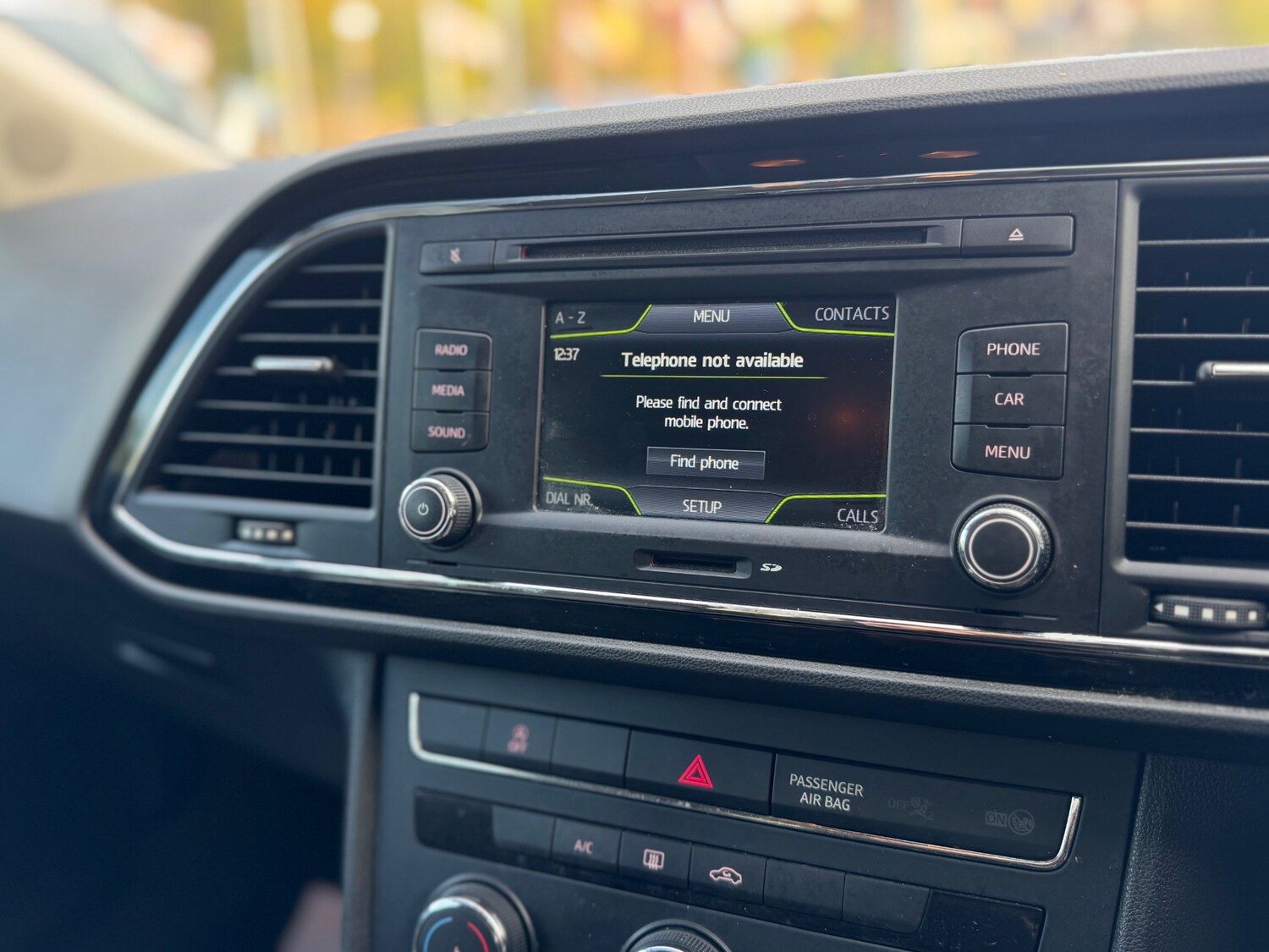 Used SEAT Leon 2014 for sale - 76554354: Photo 34