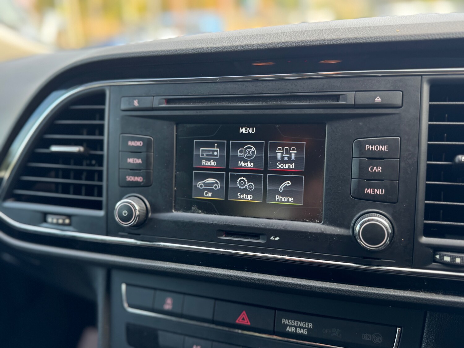 Used SEAT Leon 2014 for sale - 76554354: Photo 36