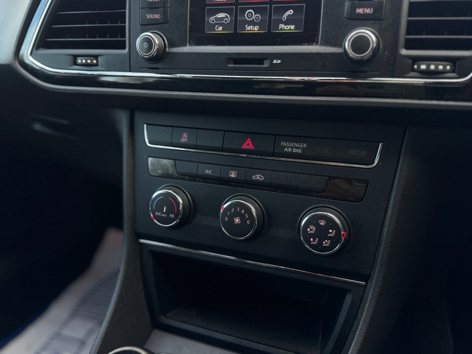 Used SEAT Leon 2014 for sale - 76554354: Photo 37