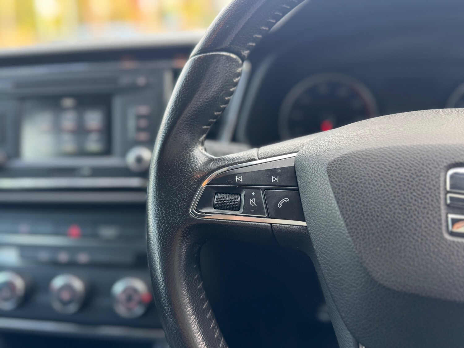 Used SEAT Leon 2014 for sale - 76554354: Photo 39