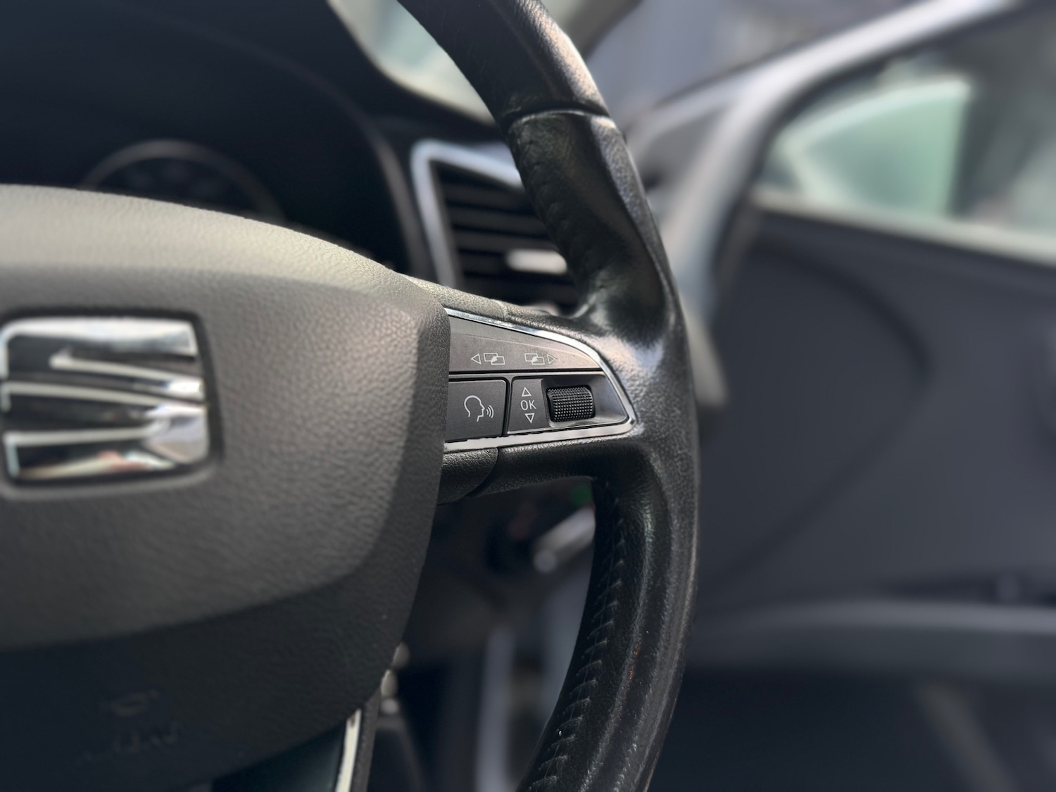 Used SEAT Leon 2014 for sale - 76554354: Photo 40