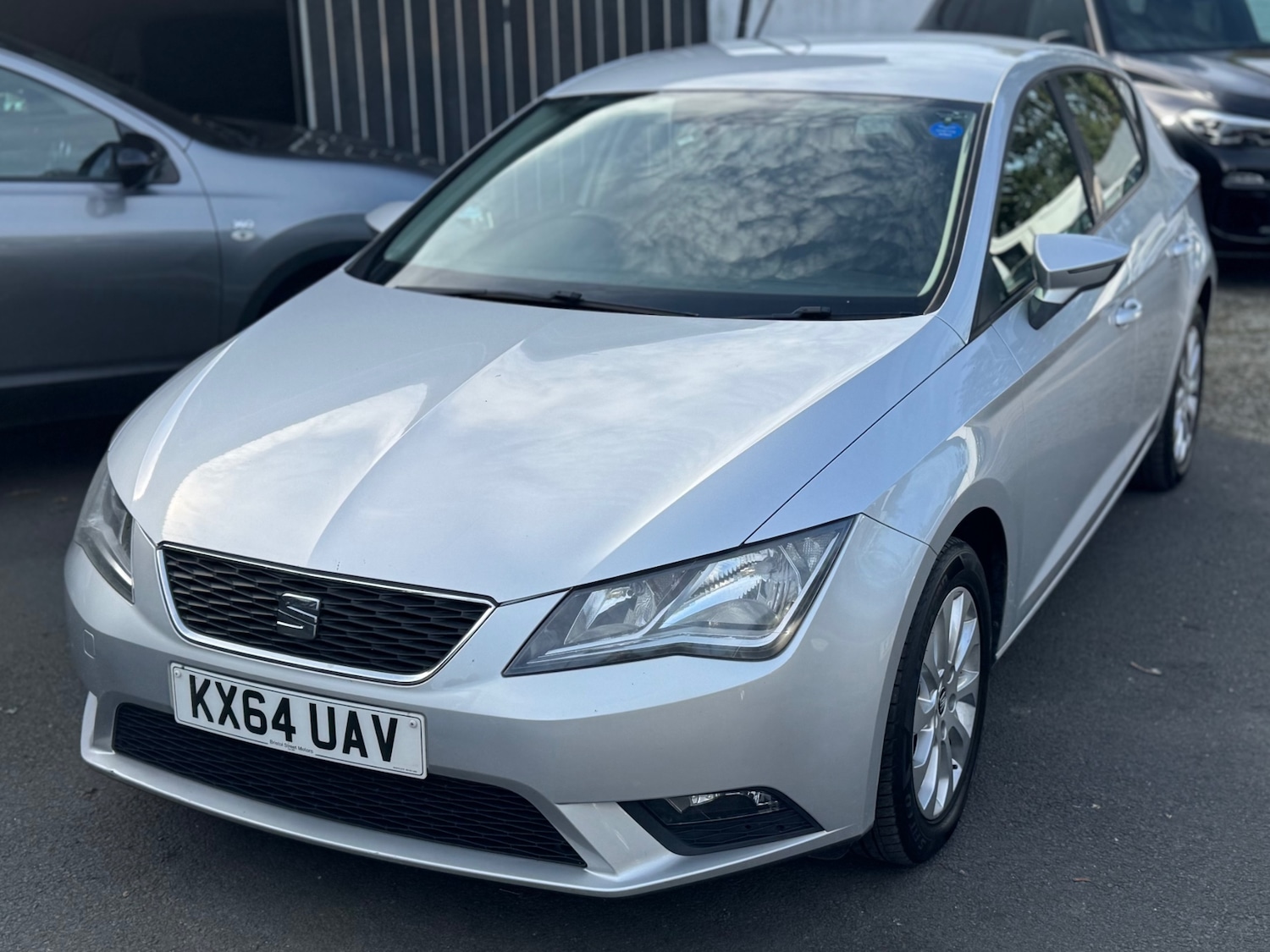 Used SEAT Leon 2014 for sale - 76554354: Photo 5