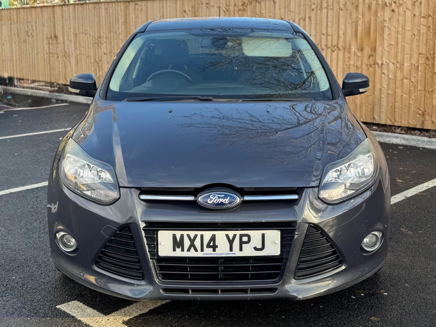 Used Ford Focus 2014 for sale - 77898545: Photo 25