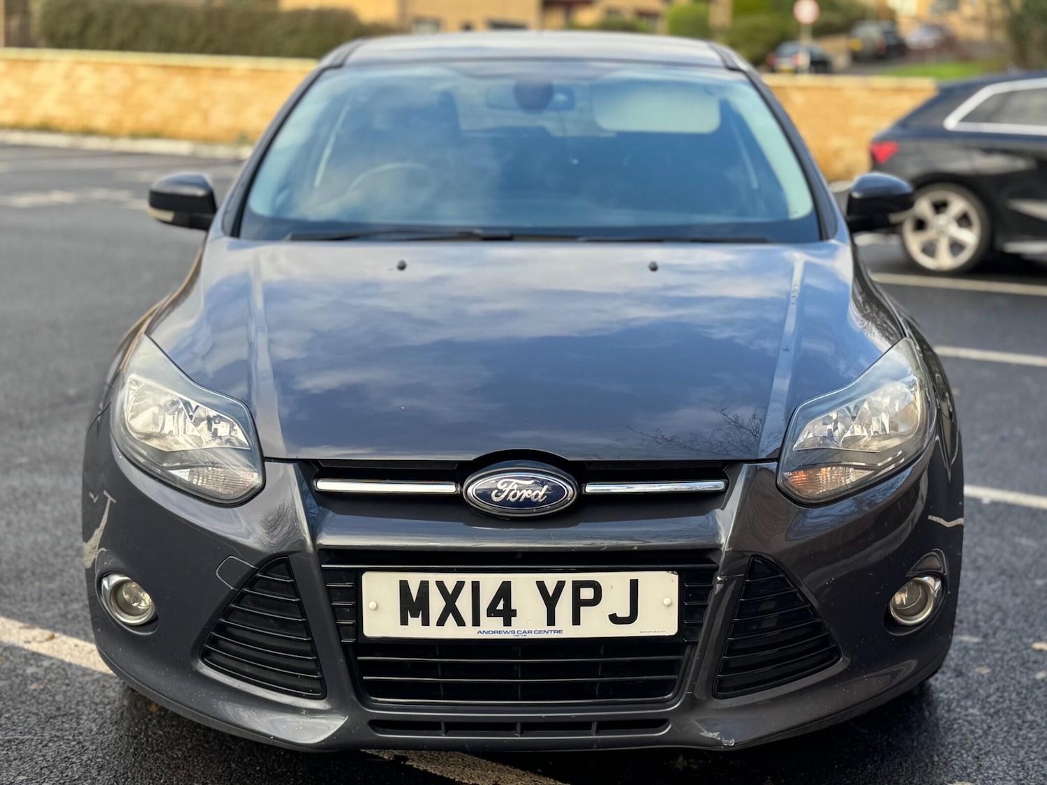 Used Ford Focus 2014 for sale - 77898545: Photo 29