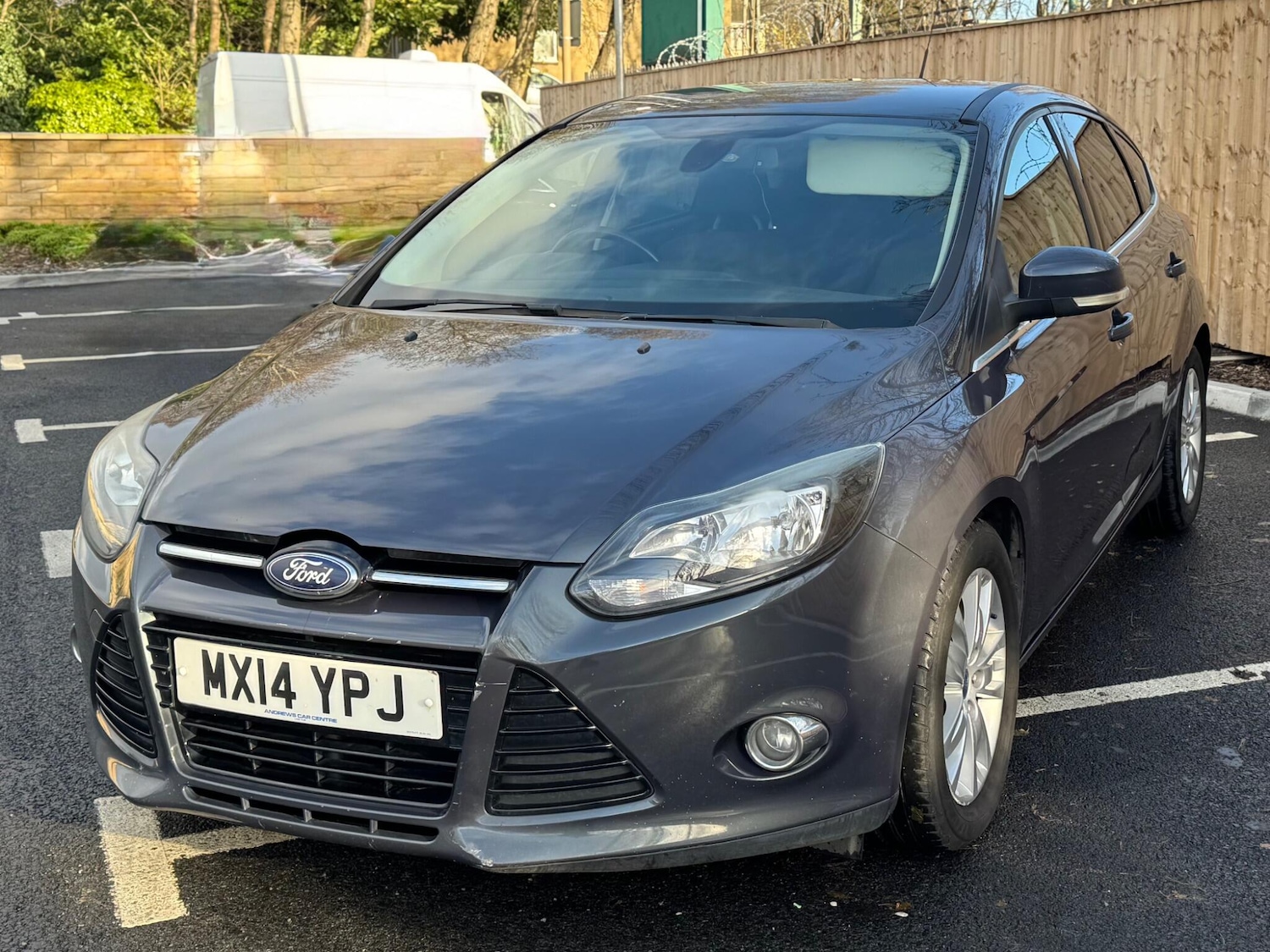 Used Ford Focus 2014 for sale - 77898545: Photo 31