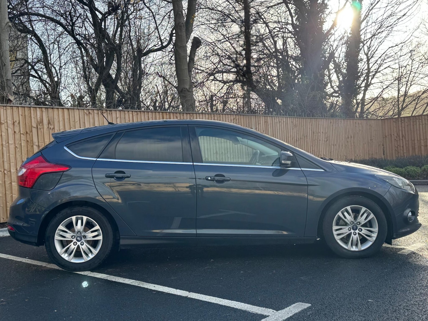 Used Ford Focus 2014 for sale - 77898545: Photo 40