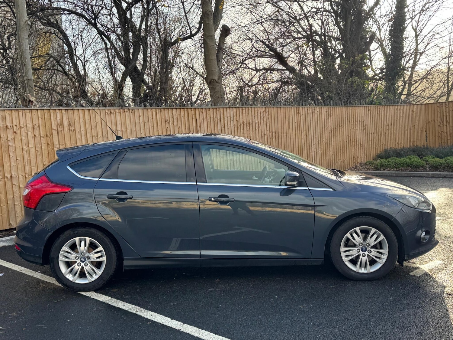 Used Ford Focus 2014 for sale - 77898545: Photo 42