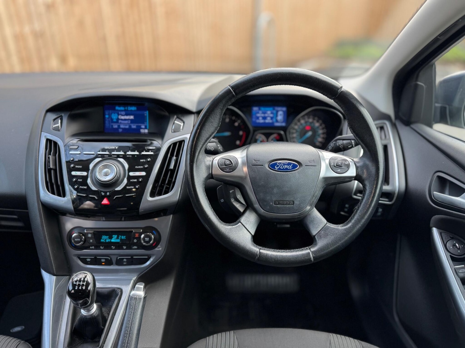 Used Ford Focus 2014 for sale - 77898545: Photo 59