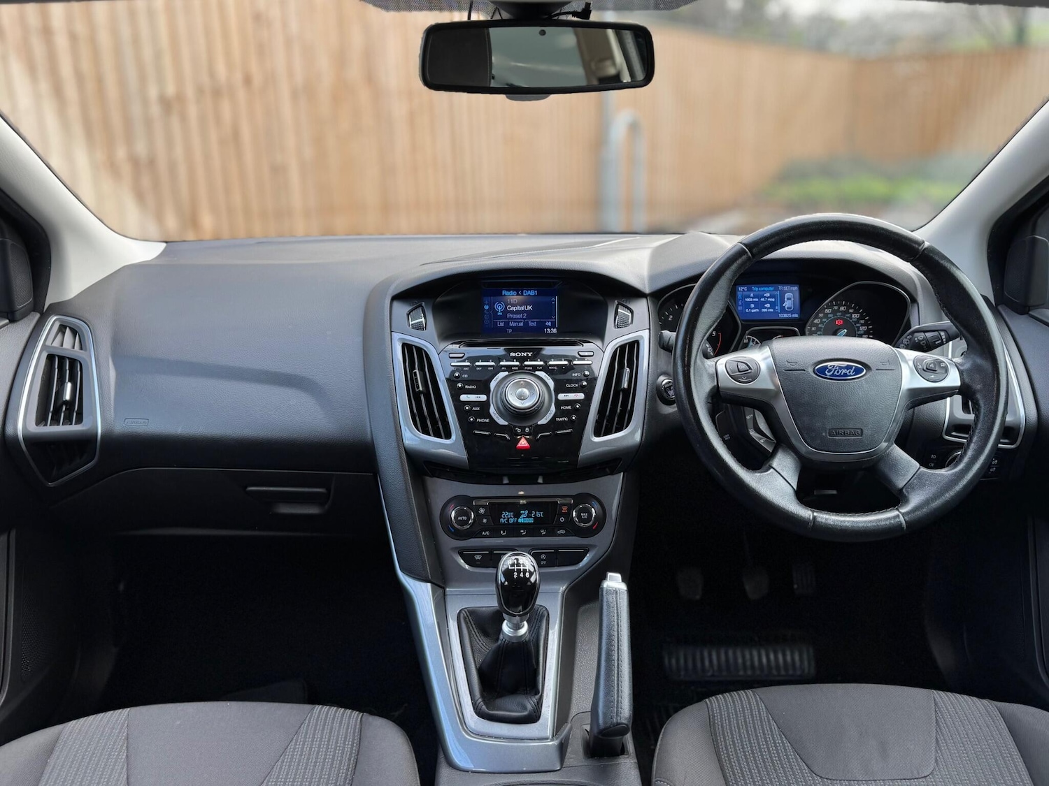 Used Ford Focus 2014 for sale - 77898545: Photo 61