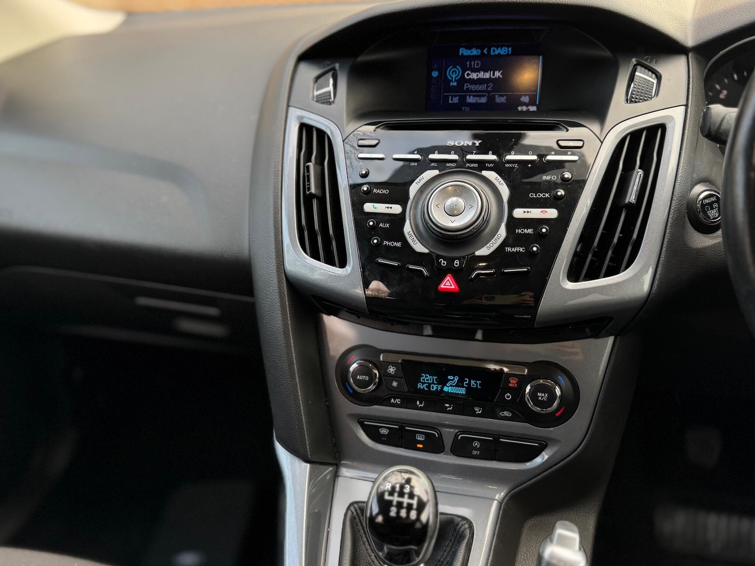 Used Ford Focus 2014 for sale - 77898545: Photo 62