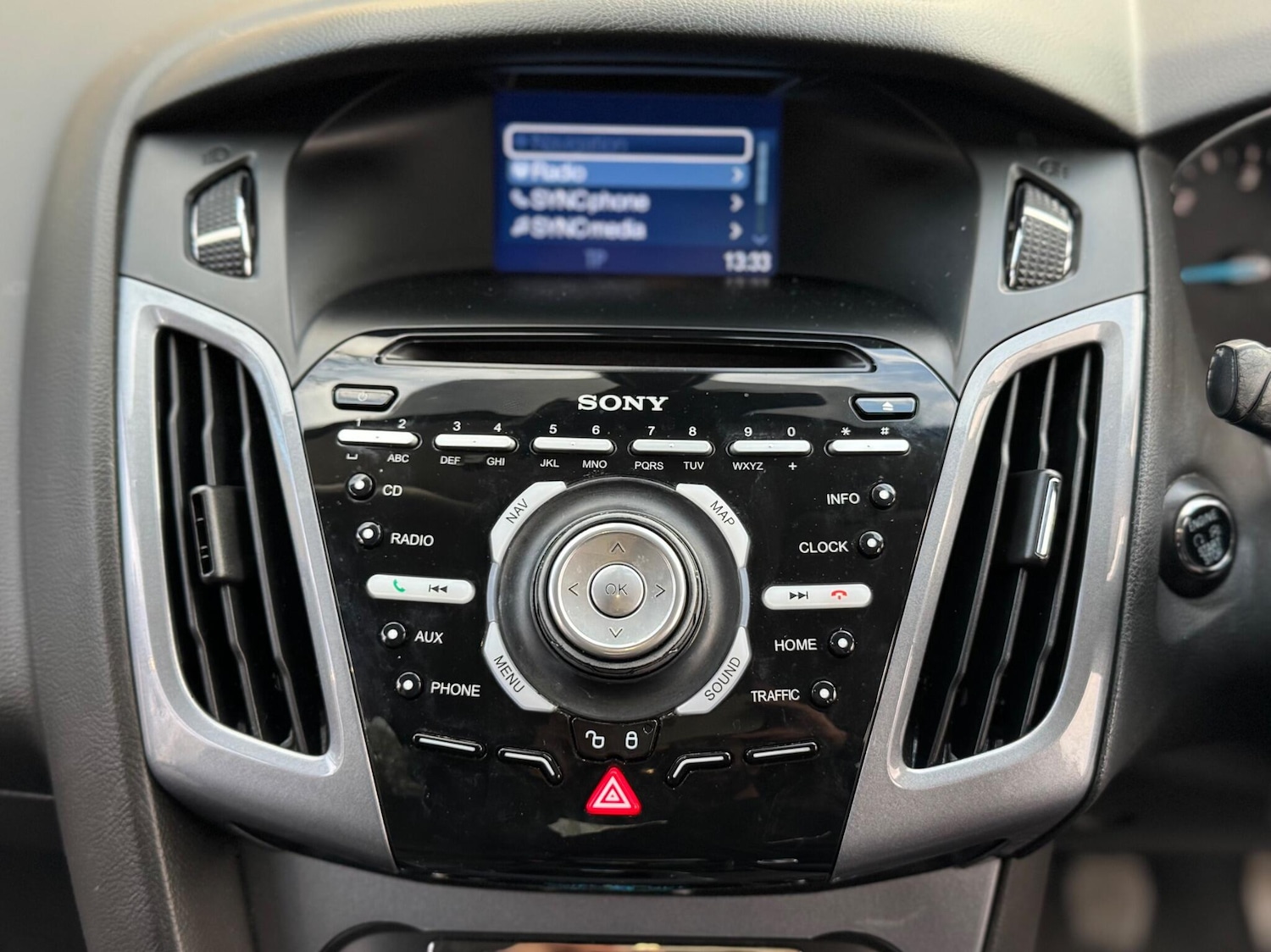 Used Ford Focus 2014 for sale - 77898545: Photo 70