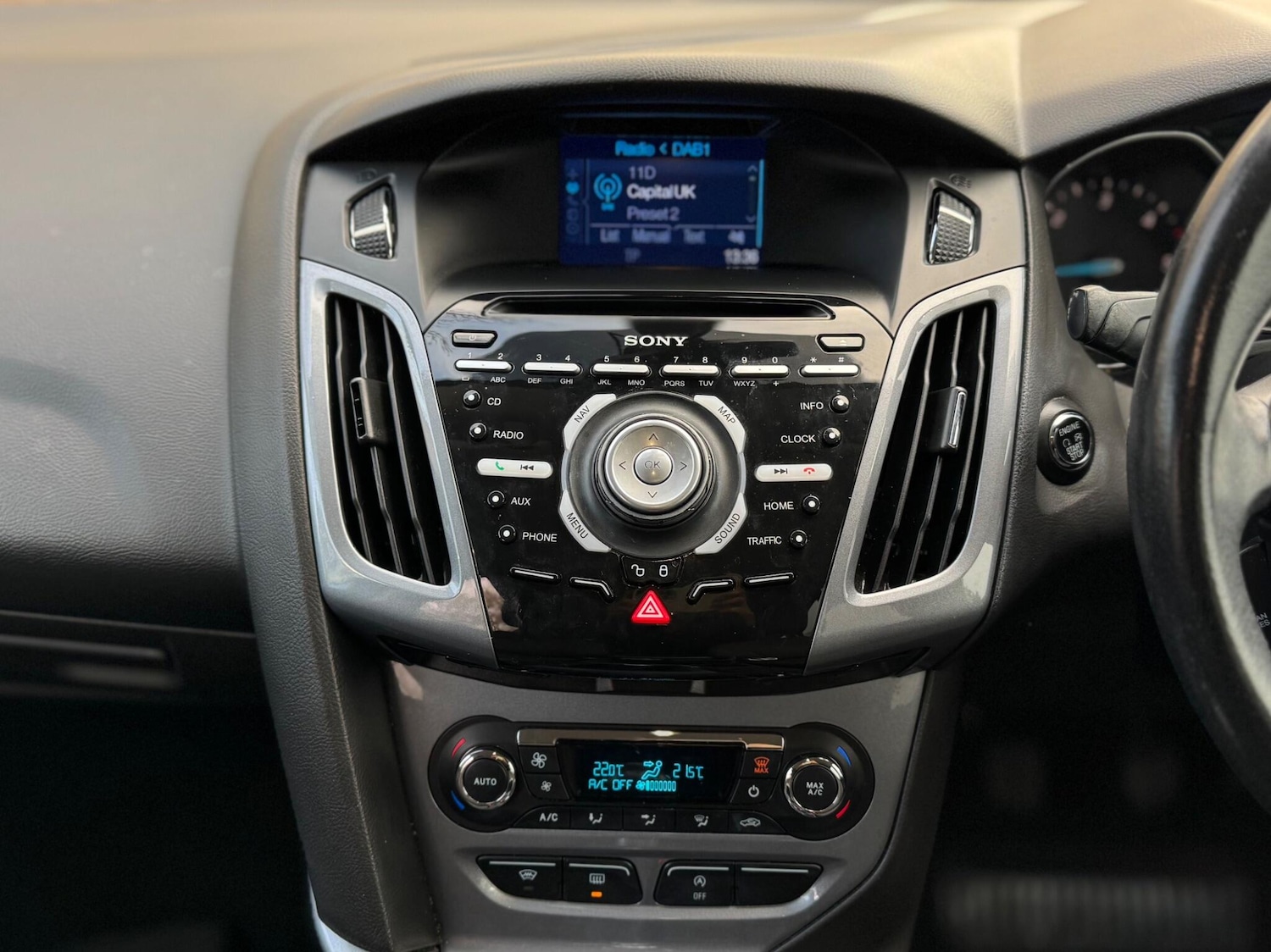 Used Ford Focus 2014 for sale - 77898545: Photo 74