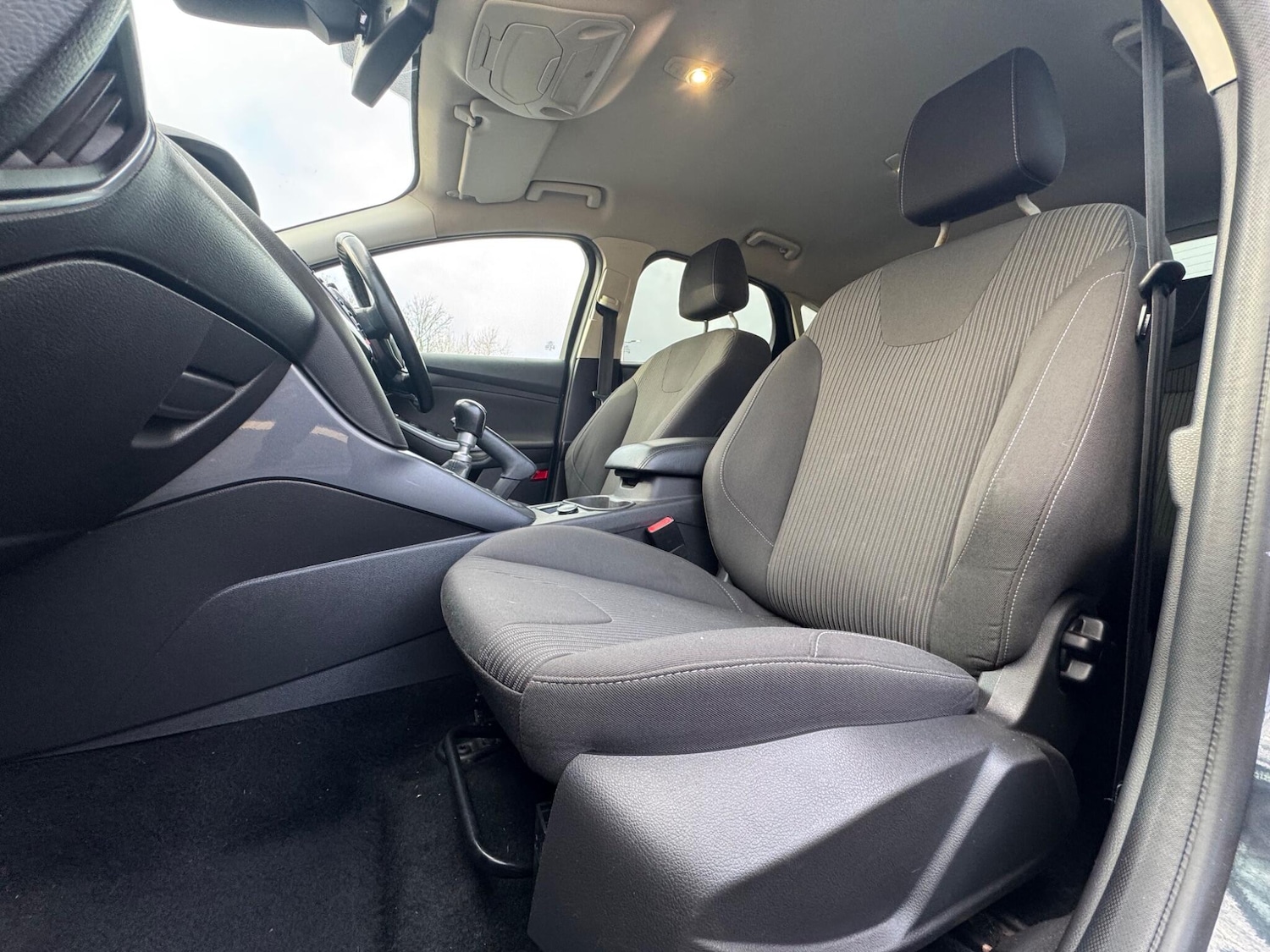 Used Ford Focus 2014 for sale - 77898545: Photo 79