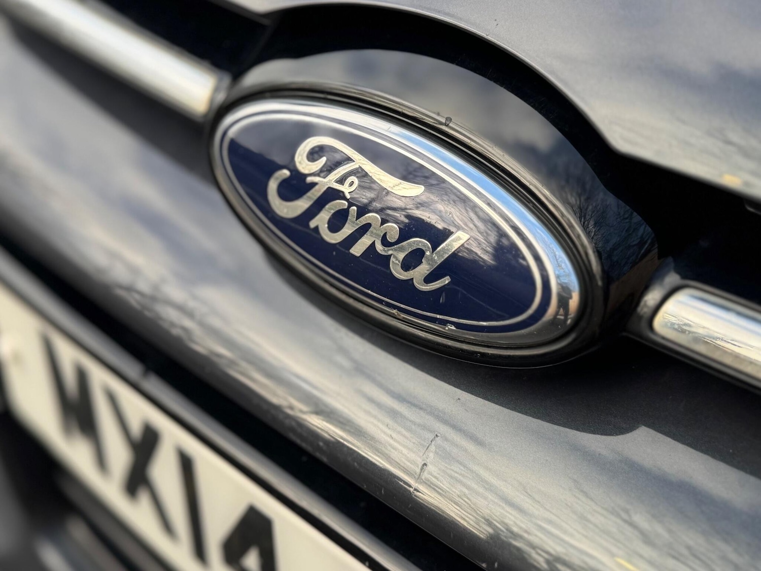 Used Ford Focus 2014 for sale - 77898545: Photo 82