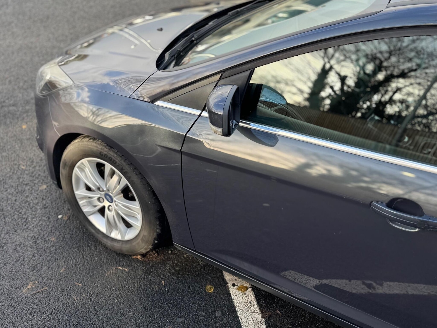 Used Ford Focus 2014 for sale - 77898545: Photo 83