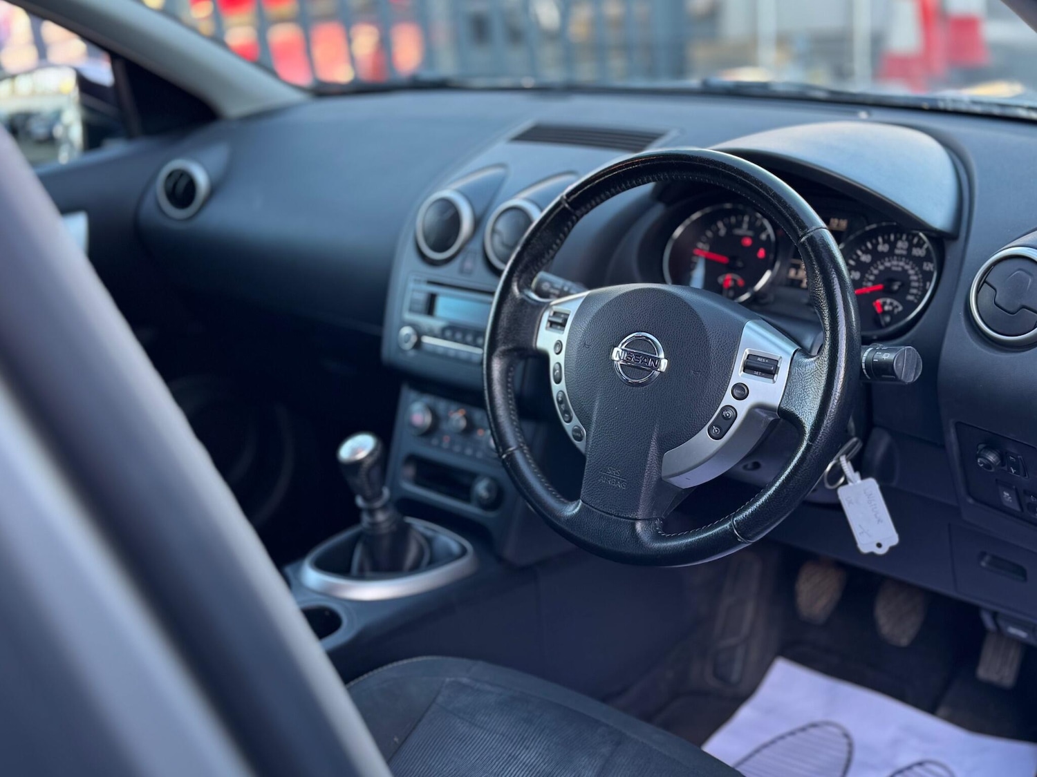 Used Nissan Qashqai 2011 for sale - 76759525: Photo 34