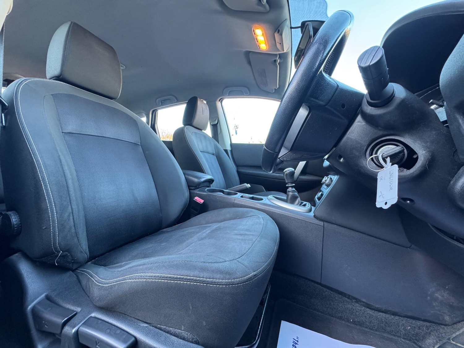 Used Nissan Qashqai 2011 for sale - 76759525: Photo 39