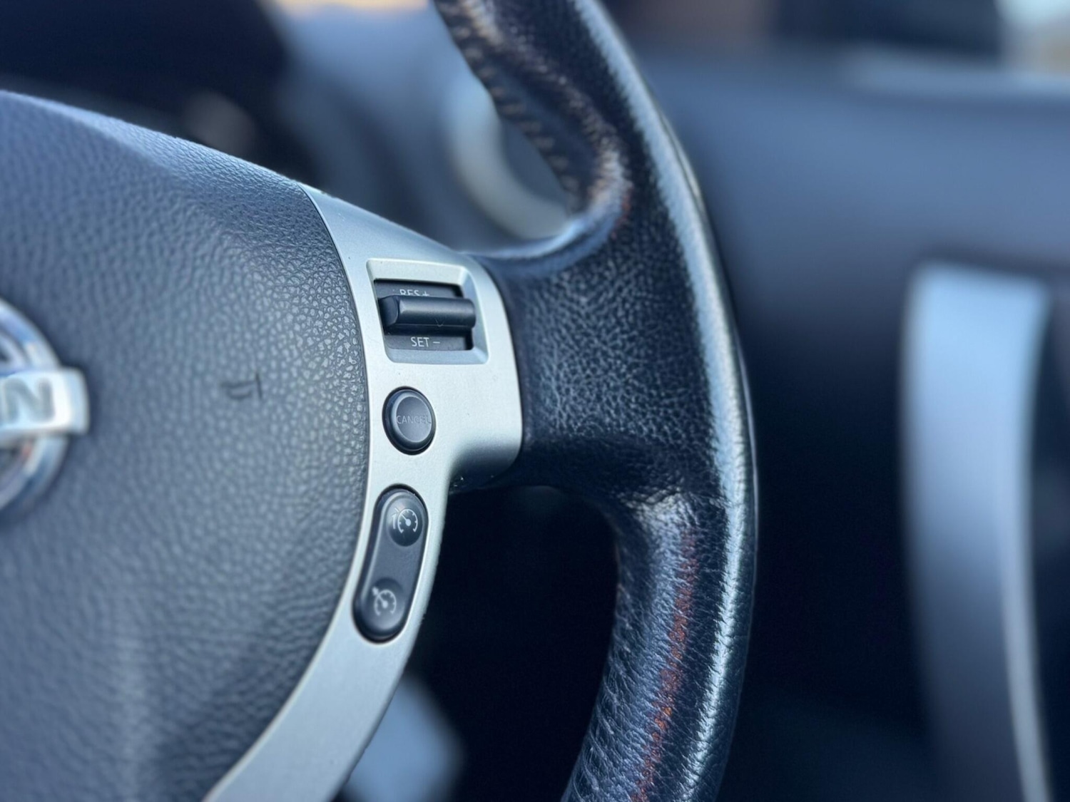 Used Nissan Qashqai 2011 for sale - 76759525: Photo 45