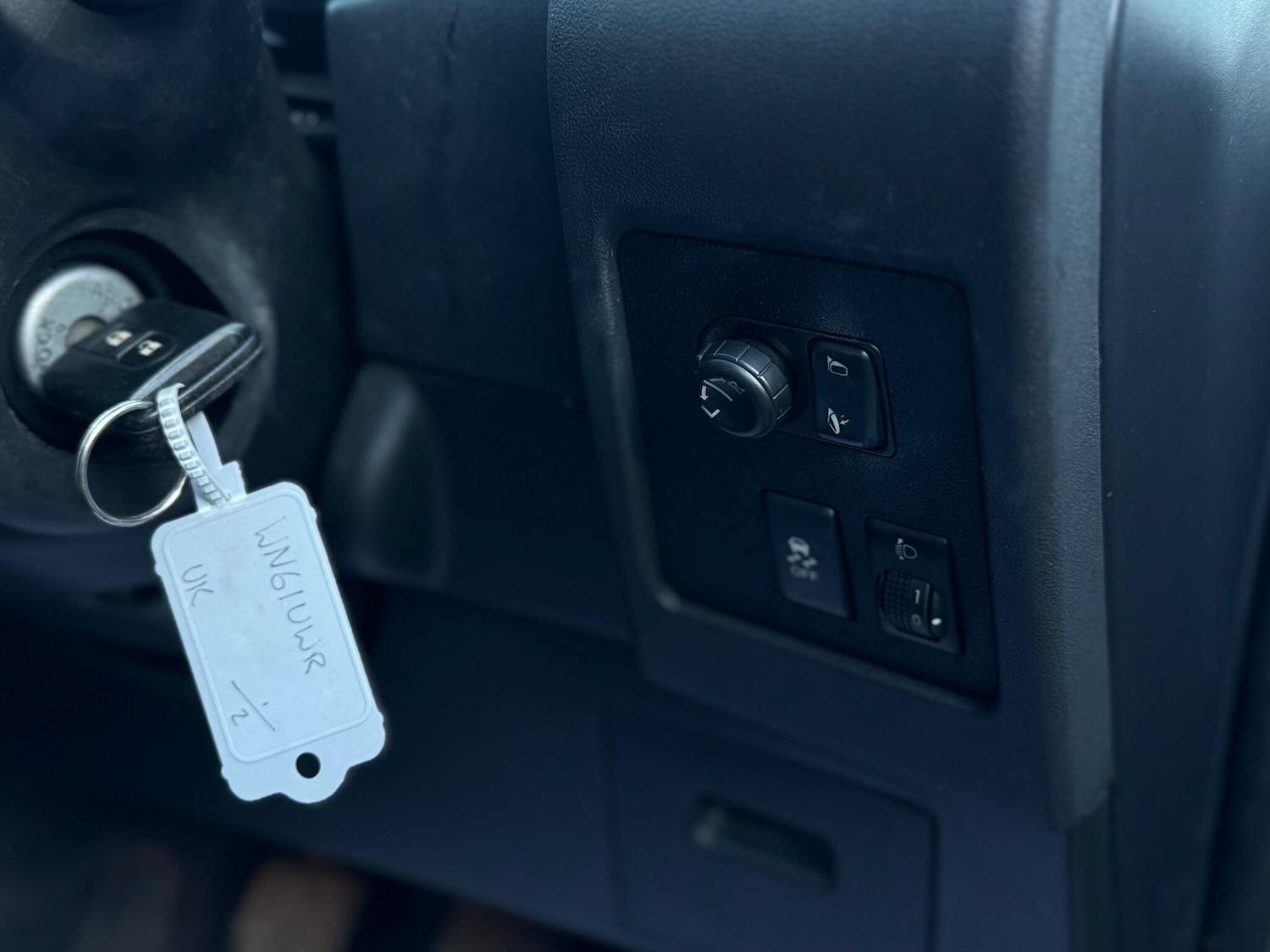 Used Nissan Qashqai 2011 for sale - 76759525: Photo 49