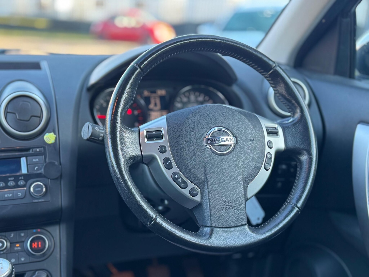 Used Nissan Qashqai 2011 for sale - 76759525: Photo 53