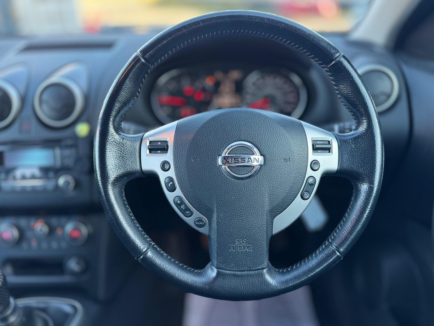 Used Nissan Qashqai 2011 for sale - 76759525: Photo 54