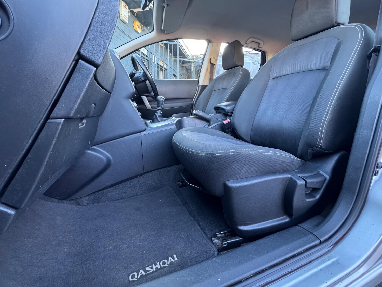 Used Nissan Qashqai 2011 for sale - 76759525: Photo 57