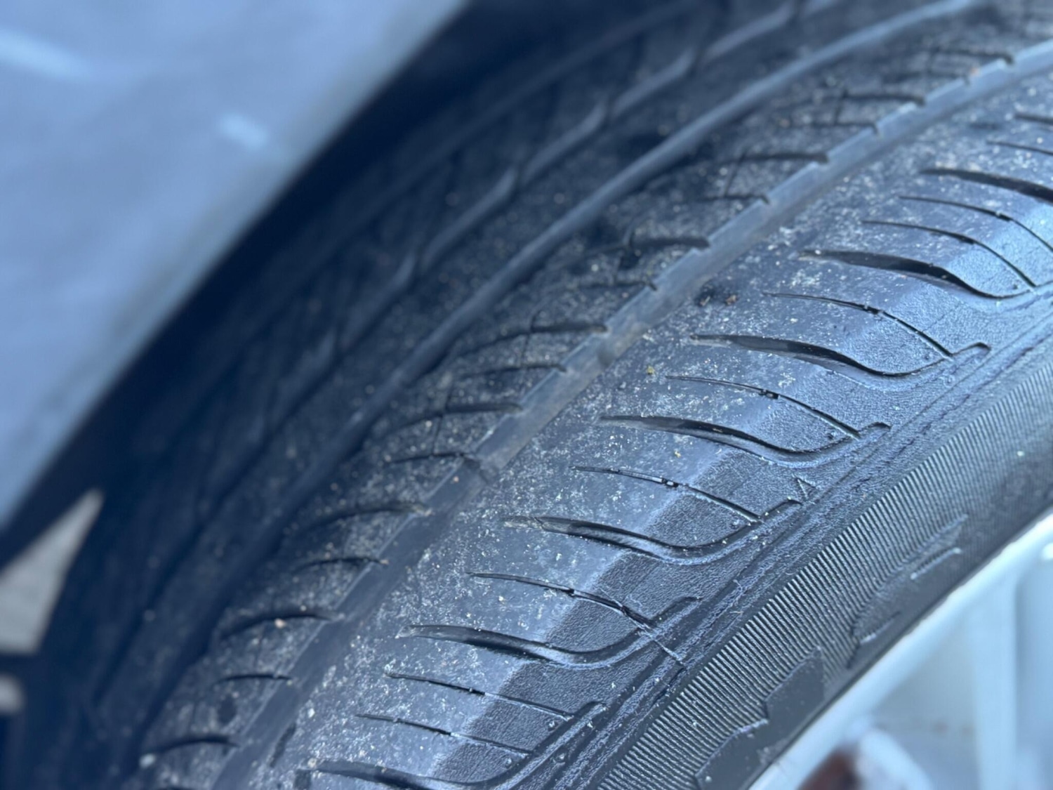 Used Nissan Qashqai 2011 for sale - 76759525: Photo 58