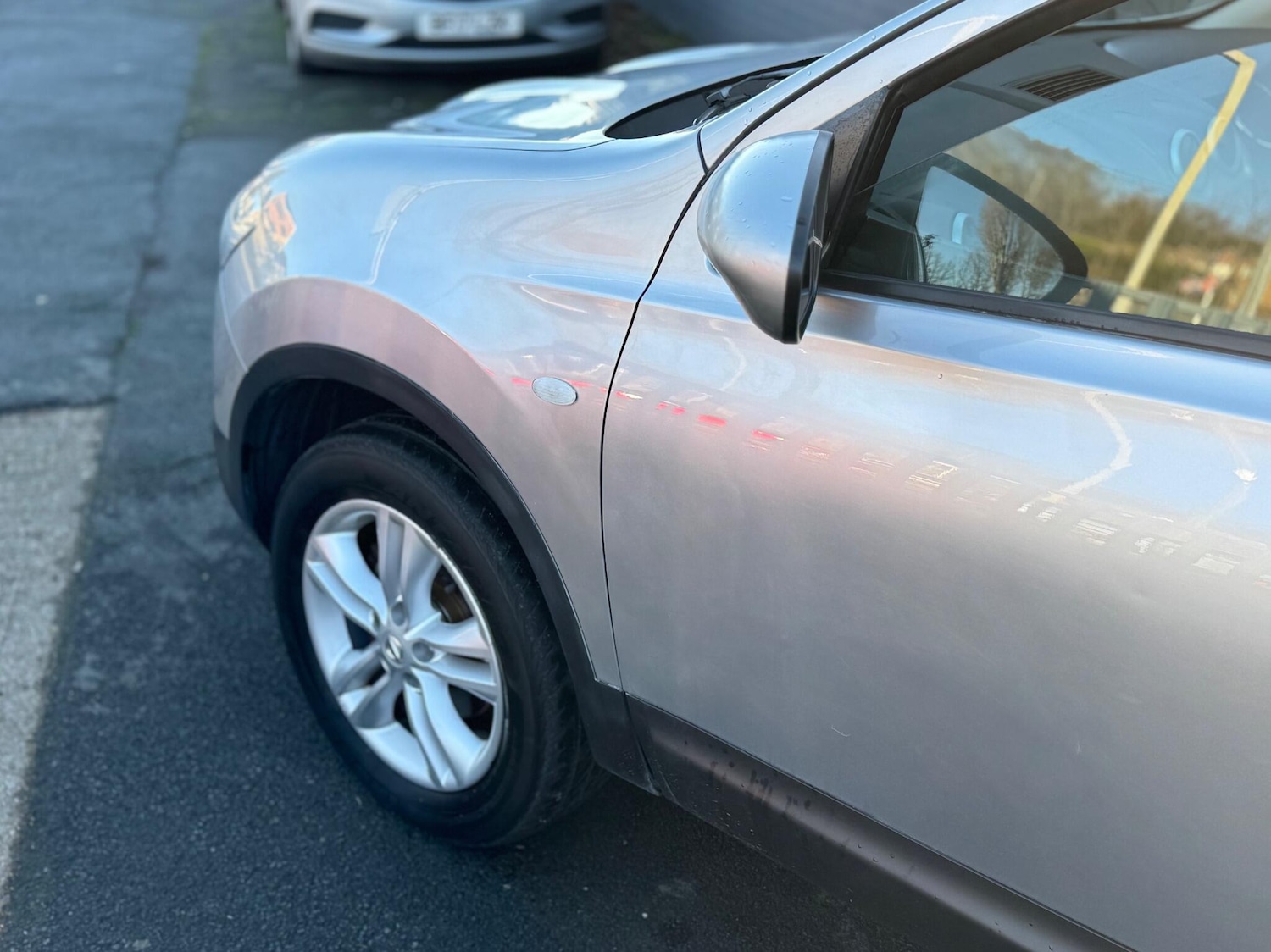 Used Nissan Qashqai 2011 for sale - 76759525: Photo 60