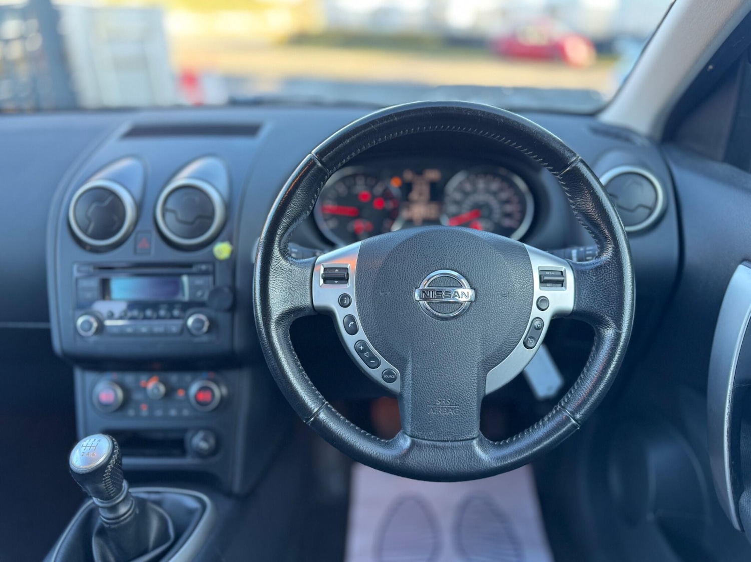 Used Nissan Qashqai 2011 for sale - 76759525: Photo 63