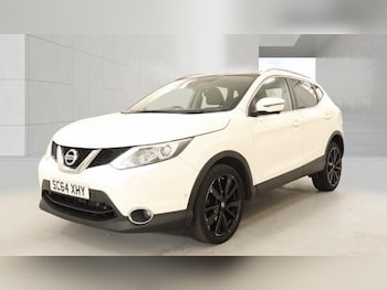 Used Nissan Qashqai 2014 for sale - 79259838: Photo