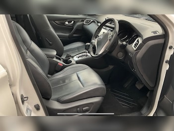 Used Nissan Qashqai 2014 for sale - 79259838: Photo