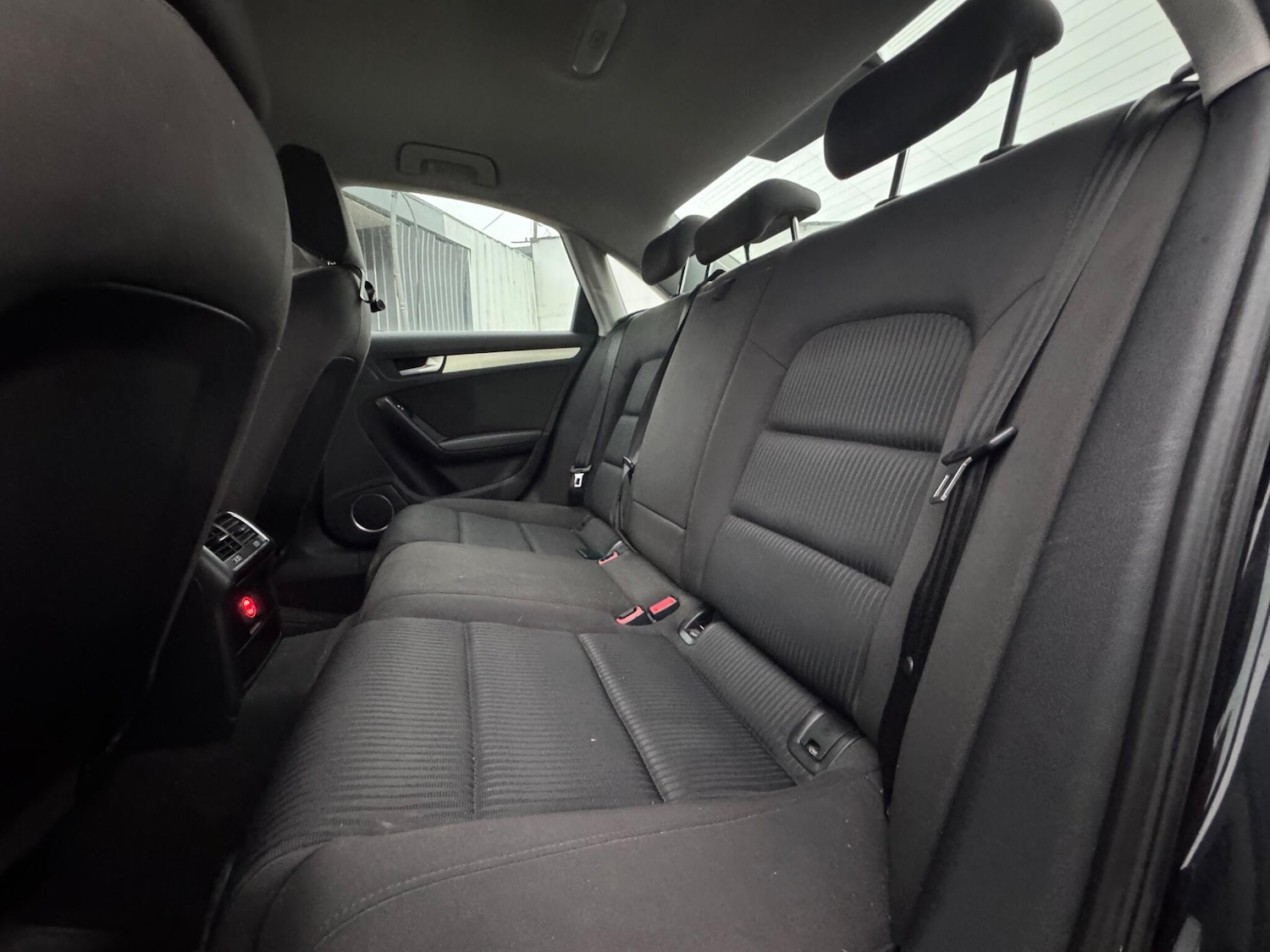 Used Audi A4 2012 for sale - 78101493: Photo 11